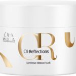 Styling Crème Wella Oil Reflections Luminous Reboost 150 ml