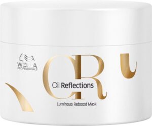 Styling Crème Wella Oil Reflections Luminous Reboost 150 ml