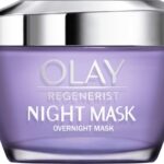 Olay Regenerist Nachtmasker Voor Het Gezicht - 50 ml