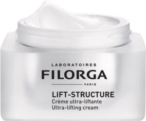 Filorga Lift Structure Ultra Lifting Creme - 50 ml - Dagcrème - Afbeelding 3