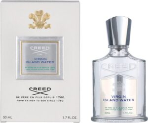 Creed - Eau de parfum - Virgin Island Water - 50 ml - Afbeelding 3