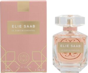 Elie Saab Le Parfum Essentiel - 90 ml - eau de parfum spray - damesparfum - Afbeelding 2