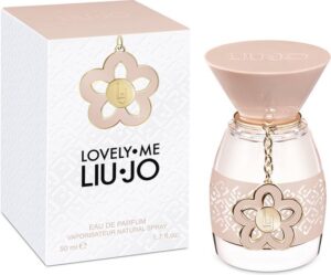 Liu Jo Lovely Me Edp Spray