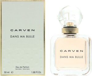 Damesparfum Carven EDP Dans ma Bulle 50 ml