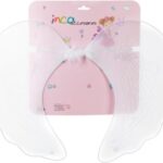 Engelenvleugels Inca