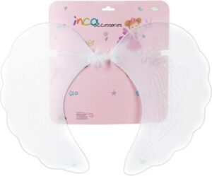 Engelenvleugels Inca