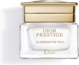 Dior - Prestige Le Concentre Yeux - 15ml - Oogcrème / Creme / Zalf - Afbeelding 3