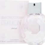 Armani (Giorgio Armani) Emporio Diamonds Rose EDT W 50 ml