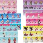 Fisher-Price Make-A-Match Kaartspel - 3+