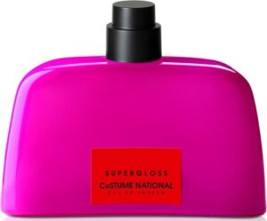 Damesparfum Costume National EDP Supergloss 50 ml - Afbeelding 2
