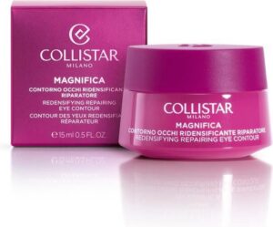 Collistar Magnifica Redensifyng Repairing Eye Contour Cream - Afbeelding 3