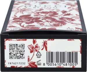 Gucci Bloom 100 ml Eau de Parfum - Damesparfum - Afbeelding 2