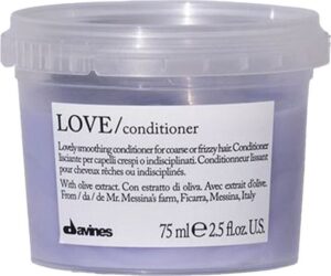 Davines Essential Haircare LOVE Conditioner 75ml - Afbeelding 2