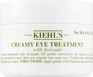 Creamy Eye Treatment with Avocado   PA c Ae o oAnA vAAka a oAnA okolA s avokA dem - Afbeelding 2