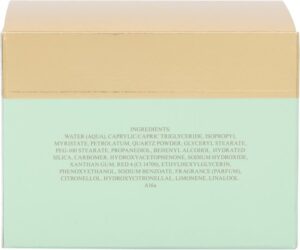 Valmont PURITY gezichtspeeling Gezichtsscrub - Afbeelding 2