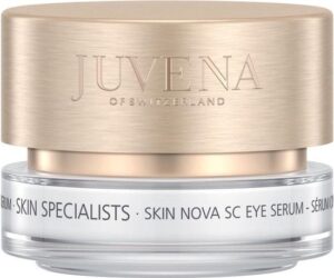 SPECIALISTS Skin Nova SC Eye Serum   Restorative Serum for eye area - Afbeelding 3