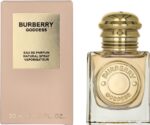 Burberry Goddess 30 ml Eau de Parfum - Damesparfum - Afbeelding 4