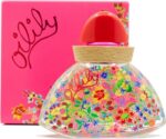 Oilily Parfum - Classic Eau De Parfum - Kinderparfum meisjes - 50 ml