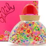 Oilily Parfum - Classic Eau De Parfum - Kinderparfum meisjes - 50 ml