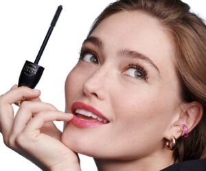 Twist Up The Volume Mascara #52-ultra Black By Bourjois #52-ultra - Afbeelding 4