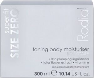 Rodial Super Fit Size Zero 300ml. - Afbeelding 3
