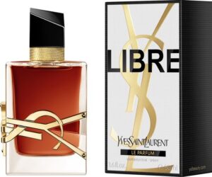 Yves Saint Laurent Libre 50 ml Eau de Parfum - Damesparfum - Afbeelding 2