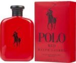Ralph Lauren Polo Red EDT M 125 ml - Afbeelding 4