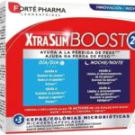 Food Supplement Forté Pharma Xtraslim Boost 120 Units