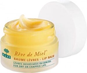 Nourishing Lip Balm Reve De Miel (ultra-nourishing Lip Balm) 15 Ml 15ml - Afbeelding 2