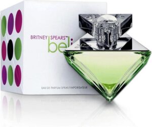 Britney Spears Believe Eau De Parfum Spray 100 ml for Women - Afbeelding 8