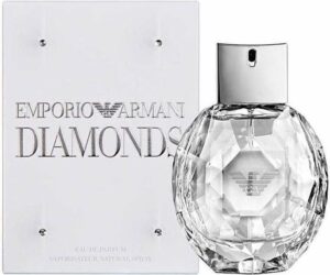 Giorgio Armani Diamonds 50ml Eau de Parfum - Damesparfum - Afbeelding 2