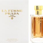 Prada - La Femme - Eau De Parfum - 50ML