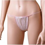 Underwear Eurostil 100 TANGAS Thong (100 pcs)