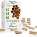 Soria 30 S Propoleo Liberacion Prolongada Caps