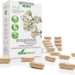 Soria 17-s Espino Blanco 30 Caps