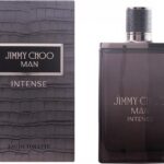 Jimmy Choo - Man Intense - Eau de toilette - 100 ml