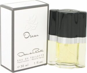 Oscar De La Renta Oscar De La Renta - 200ml - Eau de toilette - Afbeelding 4
