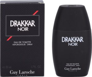 Guy Laroche Drakkar Noir - 50ml - Eau de toilette - Afbeelding 4