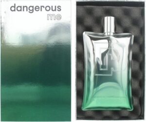 Paco Rabanne Dangerous Me 2.1 Edp U
