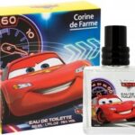 Corine De Farme Cars Eau De Toilette Spray 50ml
