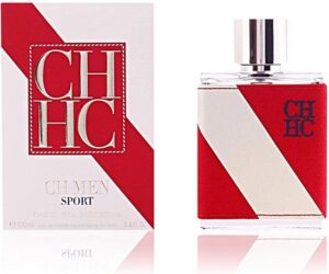 Carolina Herrera Sport - 100 ml - Eau de toilette - Afbeelding 3