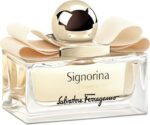 Damesparfum Salvatore Ferragamo EDP Signorina Eleganza (50 ml)