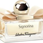 Damesparfum Salvatore Ferragamo EDP Signorina Eleganza (50 ml)