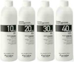 Fanola Oxidatie Professional Perfumed Hydrogen Peroxide 40 vol. 12% - 1000 ml - Afbeelding 2