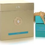 Tiziana Terenzi Cubia Extrait De Parfum 100 Ml