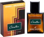 Daniel Hechter Caractere Eau de Toilette Herenparfum - 50 ml