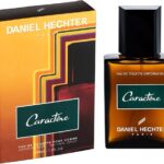 Daniel Hechter Caractere Eau de Toilette Herenparfum - 50 ml