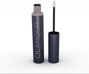 Cilamour Eyebrow Serum For Luscious Thicker Longer Natural Healthier Strengthen - Afbeelding 2
