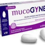 Iprad Mucogyne 10 Ova