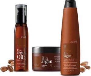 Lakmé - Teknia Argan Oil Treatment - 1000ml - Afbeelding 2